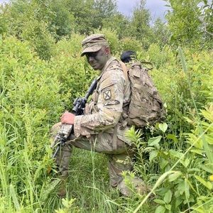 Meet your Posher, Aaron